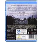 Becoming Jane (UK) (Blu-ray)