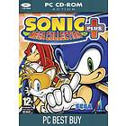 Sonic Mega Collection (PC)