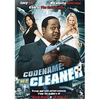 Codename: The Cleaner (DVD)