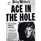 Ace in the Hole - Criterion Collection (US) (DVD)