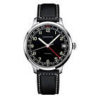 Longines Heritage Military 1938 L2.789.4.53.0