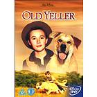 Old Yeller (UK) (DVD)