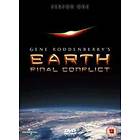 Earth: Final Conflict - Series 1 (UK) (DVD)