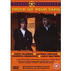 Prick Up Your Ears (UK) (DVD)