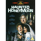 Haunted Honeymoon (UK) (DVD)