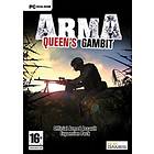 ArmA: Queen's Gambit (Expansion) (PC)