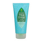 Escenti Tea Tree Facial Wash Gel 150ml