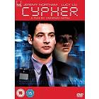 Cypher (UK) (DVD)