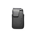 BlackBerry Leather Swivel Holster for BlackBerry Bold 9790