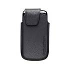 BlackBerry Leather Swivel Holster for BlackBerry Torch 9860/9850