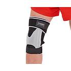 York Fitness Adjustable Stabilised Knee Support