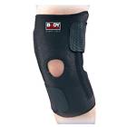 Body Sculpture Knee Support Open Patella