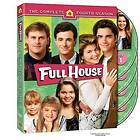 Full House - Complete Season 4 (US) (DVD)