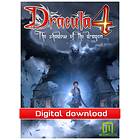 Dracula 4 - The Shadow of the Dragon (PC)