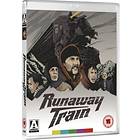 Runaway Train (UK) (Blu-ray)
