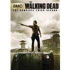 The Walking Dead - Season 3 (US) (DVD)