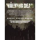 The Walking Dead - Season 1-3 (DVD)