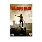 The Walking Dead - Season 3 (UK) (DVD)