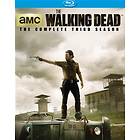 The Walking Dead - Season 3 (US) (Blu-ray)