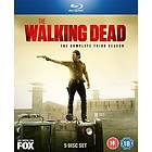 The Walking Dead - Season 3 (UK) (Blu-ray)