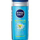 Nivea Men Power Refresh 3 IN 1 Shower Gel 250ml