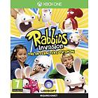 Rabbids Invasion (Xbox One | Series X/S)