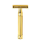 Edwin Jagger Gold Barley Ball End
