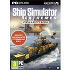 Ship Simulator Extremes Collection (PC)
