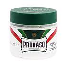 Proraso Pre Shaving Refreshing & Toning Cream 100ml