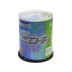 Maxell CD-R 700MB 52x 100-pack Cakebox