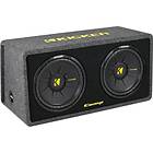 Kicker CompS DCWS122