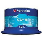 Verbatim CD-R 700MB 52x 50-pack Spindel Extra Protection