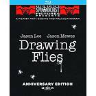 Drawing Flies - Anniversary Edition (US) (Blu-ray)