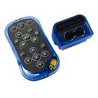 Mad Catz PS2/TV/VCR Mini Remote (PS2)