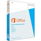 Microsoft Office Home & Business 2013 Sve (ESD)