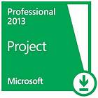 Microsoft Office Project Professional 2013 Sve (ESD)