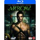 Arrow - Säsong 1 (Blu-ray)