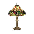 Oaks Lighting Grapes Tiffany 11 (H530)