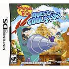 Phineas & Ferb: Quest for Cool Stuff (DS)