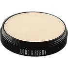 Lord & Berry Pressed Powder