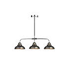 Där Lighting Dynamo (3L, H650)