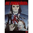 Die Zombiejäger (DE) (DVD)