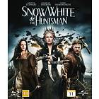 Snow White and the Huntsman (Blu-ray)