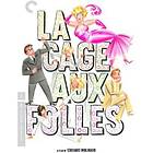 La Cage Aux Folles - Criterion Collection (US) (DVD)