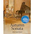 Autumn Sonata - Criterion Collection (US) (Blu-ray)
