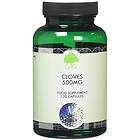 G&G Cloves 180 Capsules