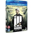 Ill Manors (UK) (Blu-ray)