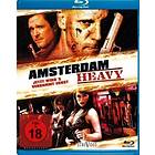 Amsterdam Heavy (UK) (Blu-ray)