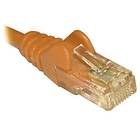 CONNEkT GEAR UTP Cat6 RJ45 - RJ45 LSZH 0,5m