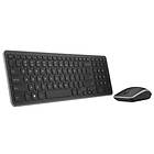 Dell KM714 (Nordisk)